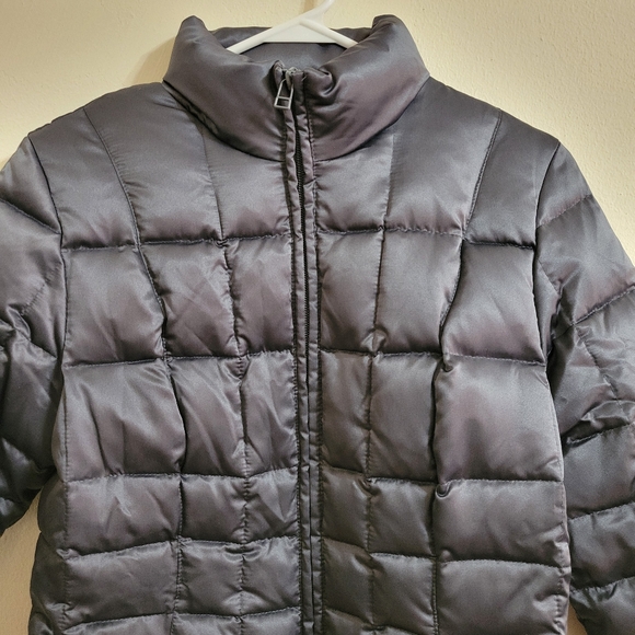 INC Puffer Jacket - Picture 3 of 7
